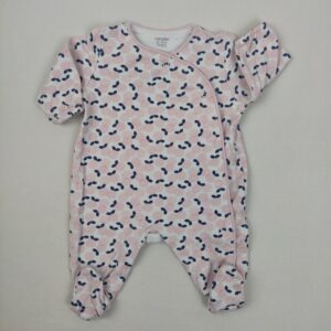 Pyjama 1 pièce - Obaïbi - 3M