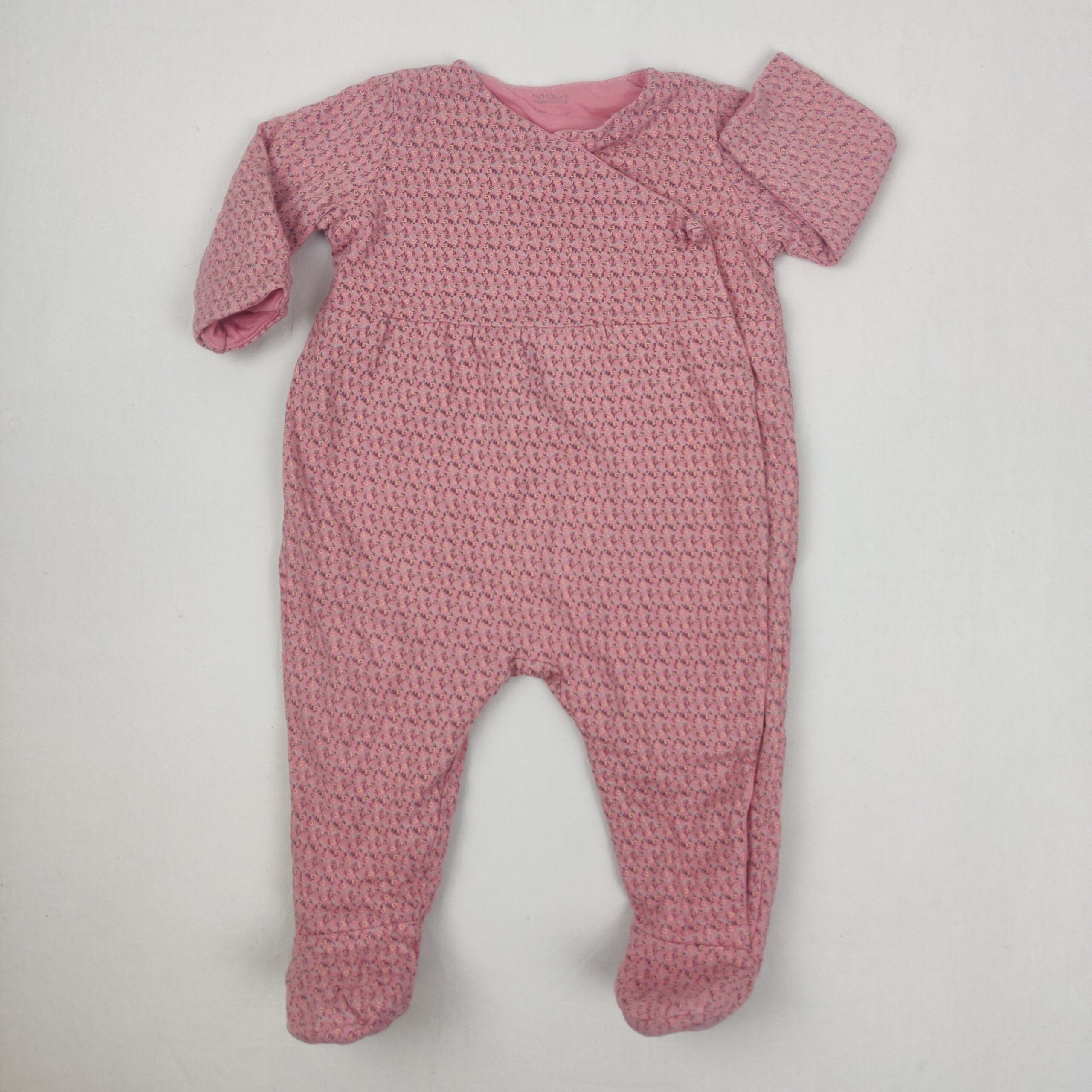 Pyjama 1 pièce - Natalys - 9M