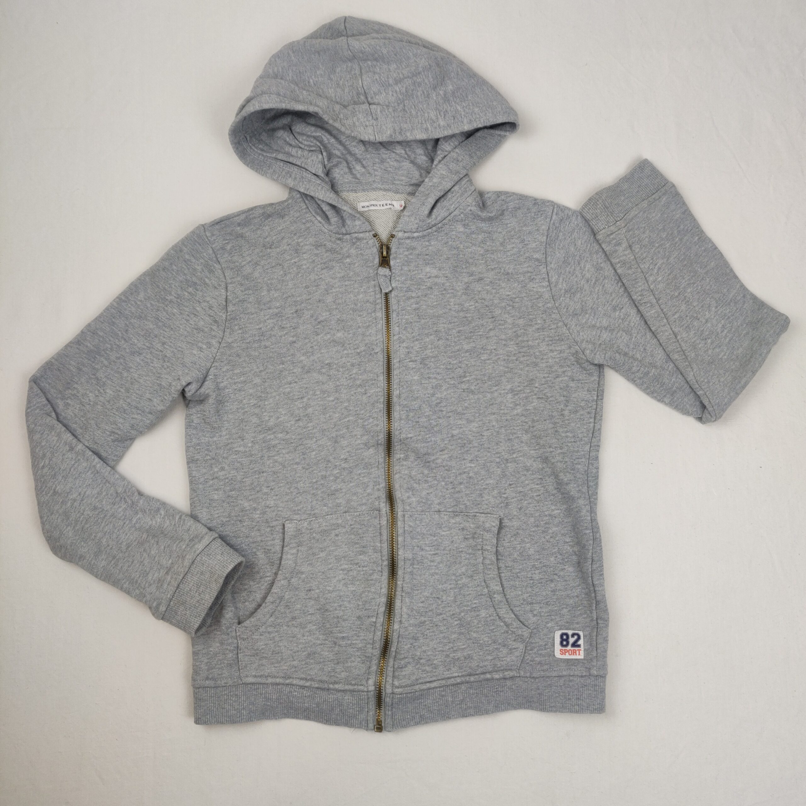 Gilet - Monoprix Kids - 12A