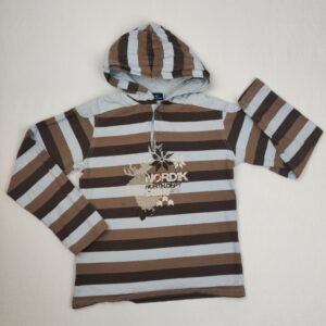 Sweat - Sergent Major - 12A
