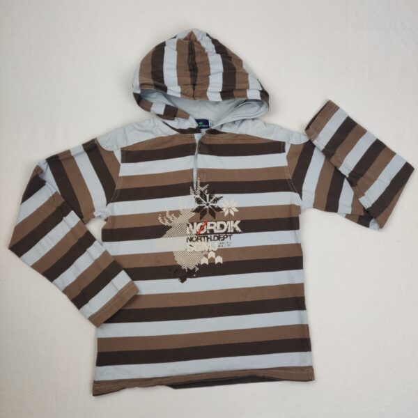 Sweat - Sergent Major - 12A