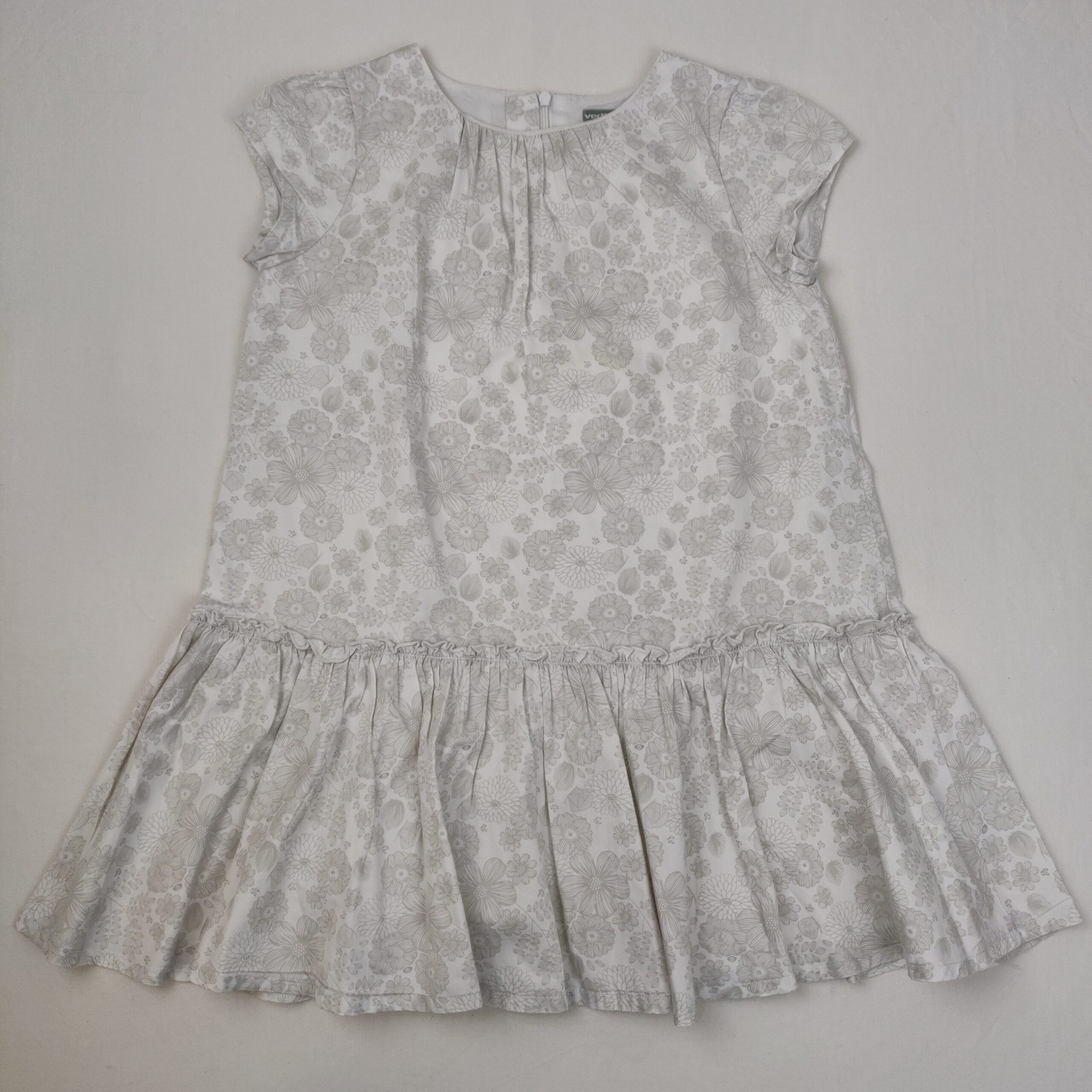 Robe - Vertbaudet - 7A