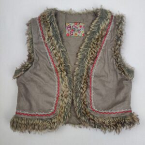 Gilet - Lisa Rose - 10A