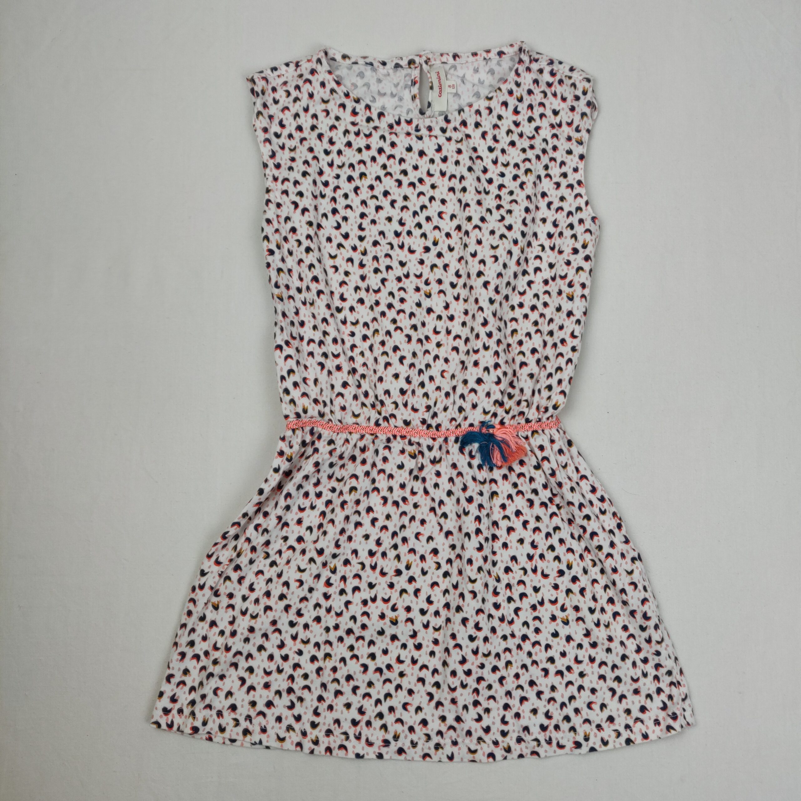 Robe - Catimini - 8A