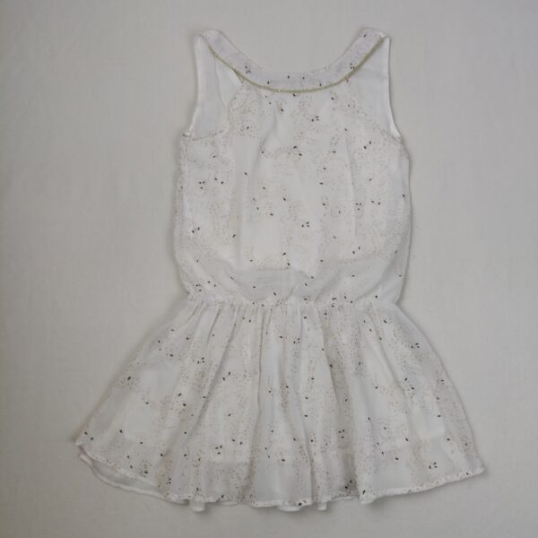 Robe - Gemo - 8A