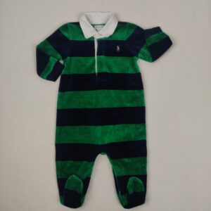 Pyjama 1 pièce - Ralph Lauren - 6M