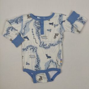 1 body - Joha - 3M