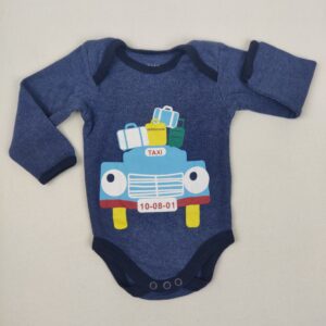 1 body - Hema - 1M