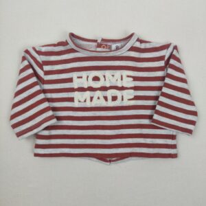 Sweat - La Redoute - 3M