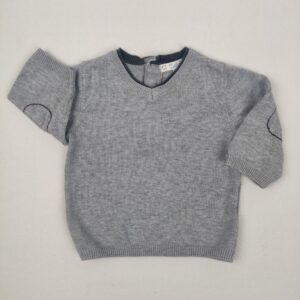 Pull - Kitchoun - 3M