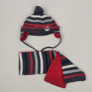 Bonnet - Sergent Major - 6M