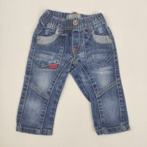 Jeans - Ativo - 6M