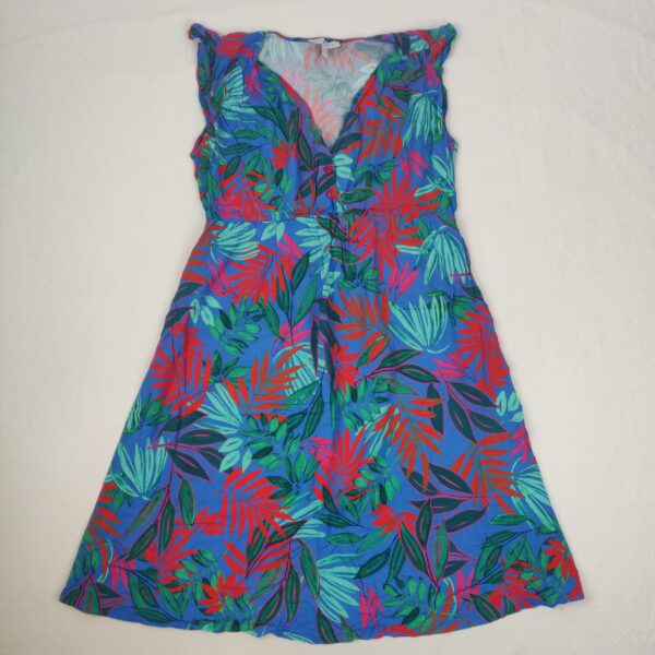 Robe - Envie de Fraise - 40