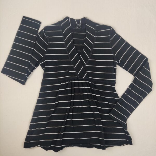 T-shirt manches longues - H&M Mama - 38