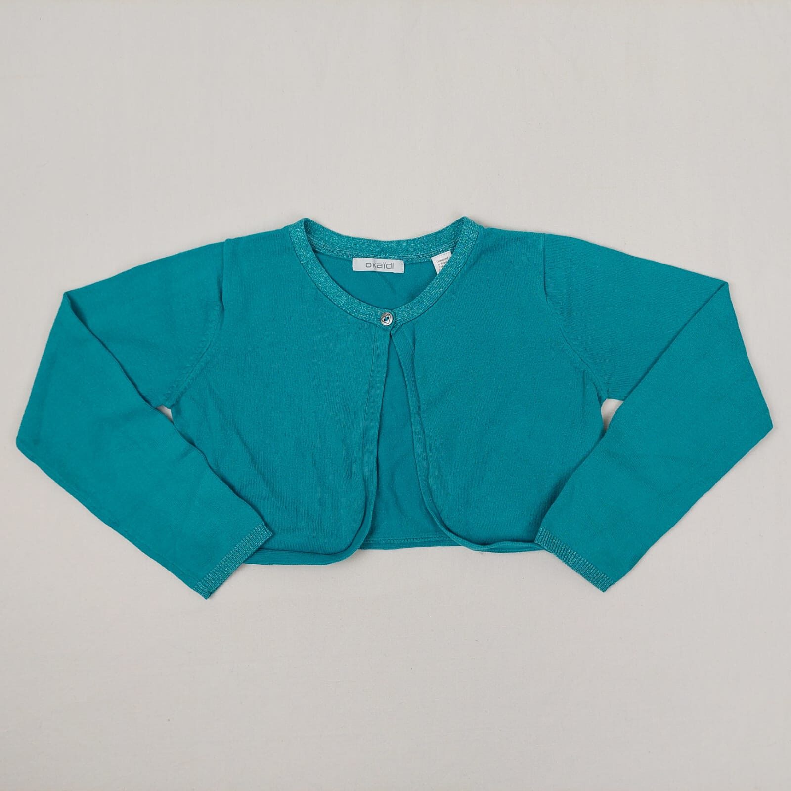 Boléro - Okaïdi - 6A