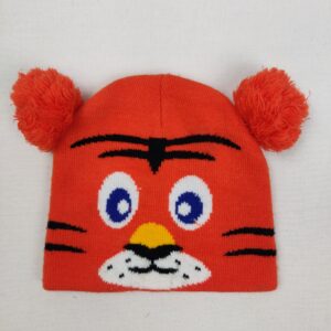 Bonnet - Sans marque - 18M