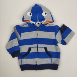 Gilet - Gymboree - 2A