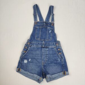 Salopette - Bershka - 12A