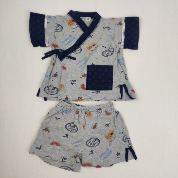 Ensemble 2 pièces - F.O. KIDS - 18M