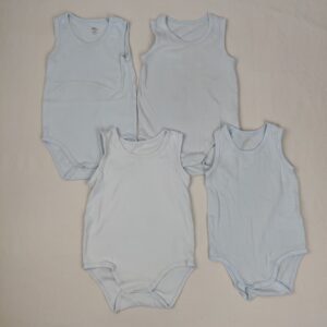 4 bodies - Tex - 18M