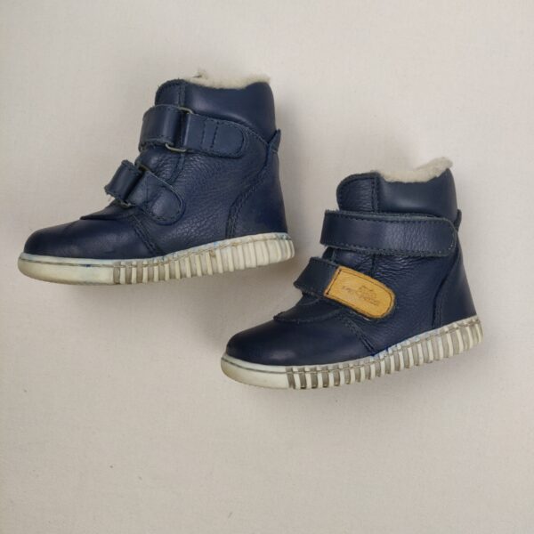 Bottines et boots - Pegres - P21