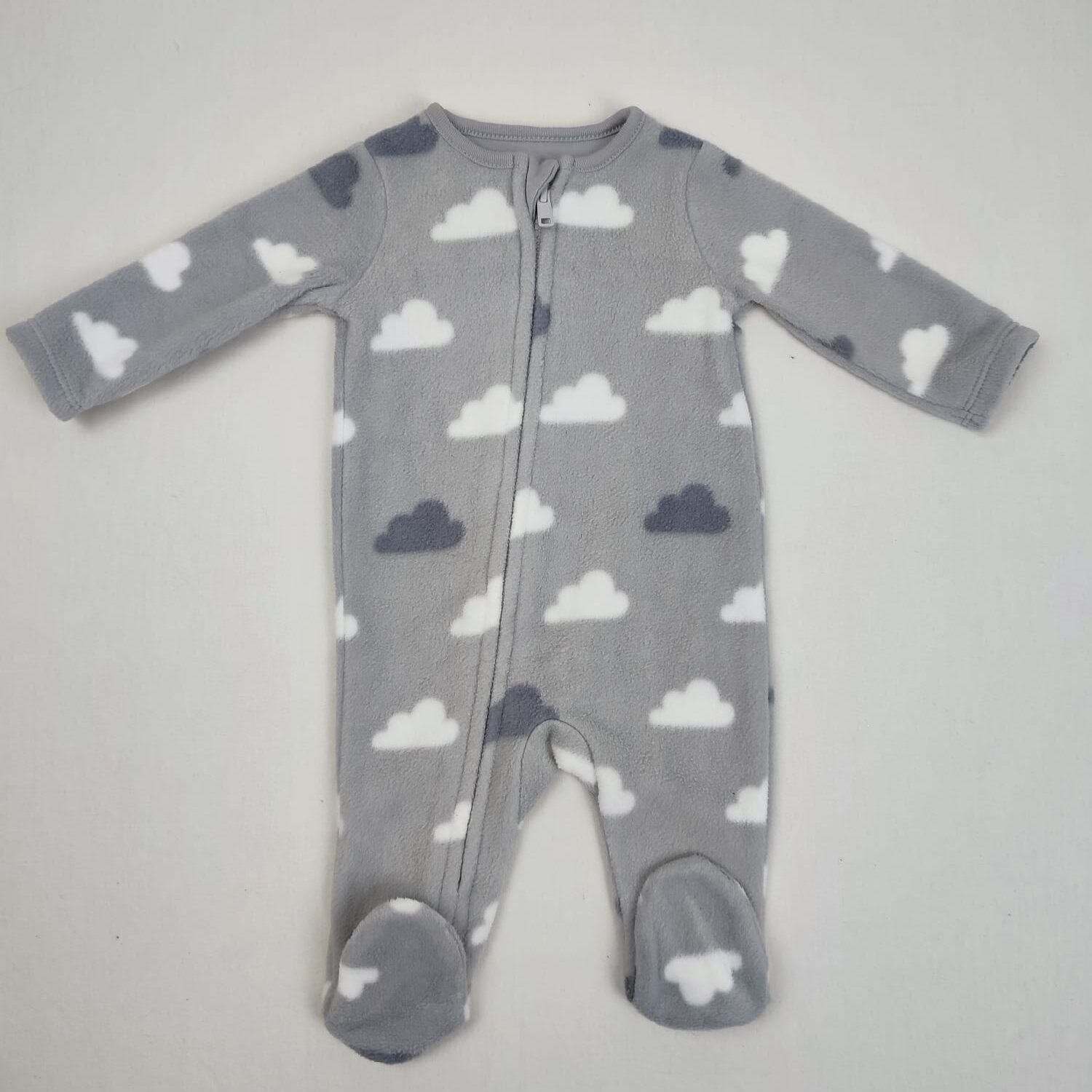 Pyjama 1 pièce - Fred & Flo - 3M