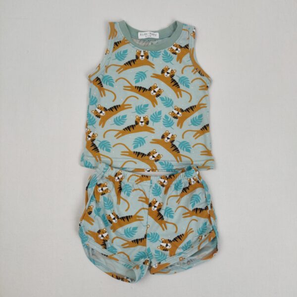 Ensemble 2 pièces - Kids' Baby - 12M