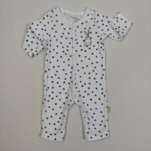 Pyjama 1 pièce - Du Pareil au Même - 3M