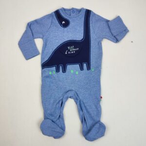 Pyjama 1 pièce - Mothercare - 6M