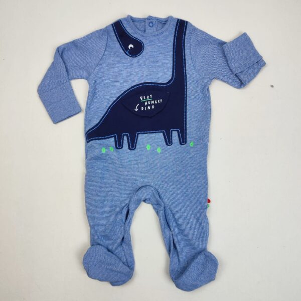 Pyjama 1 pièce - Mothercare - 6M