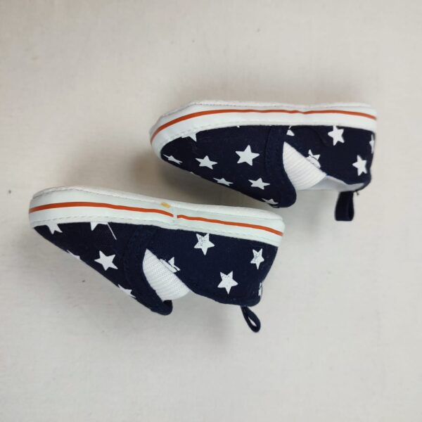 Chaussures bébé - Sans marque - P19 – Image 2