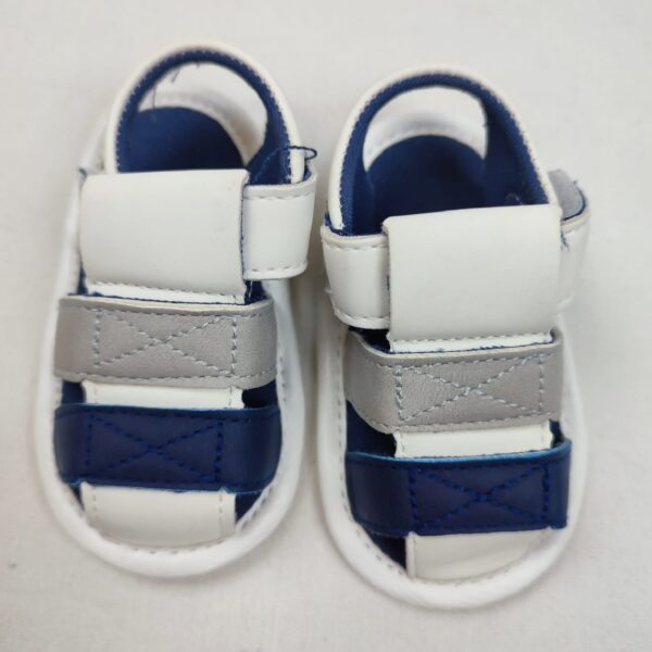 Sandales et nu-pieds - Sans marque - P19