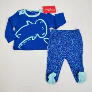 Pyjama 2 pièces - Du Pareil au Même - 3M