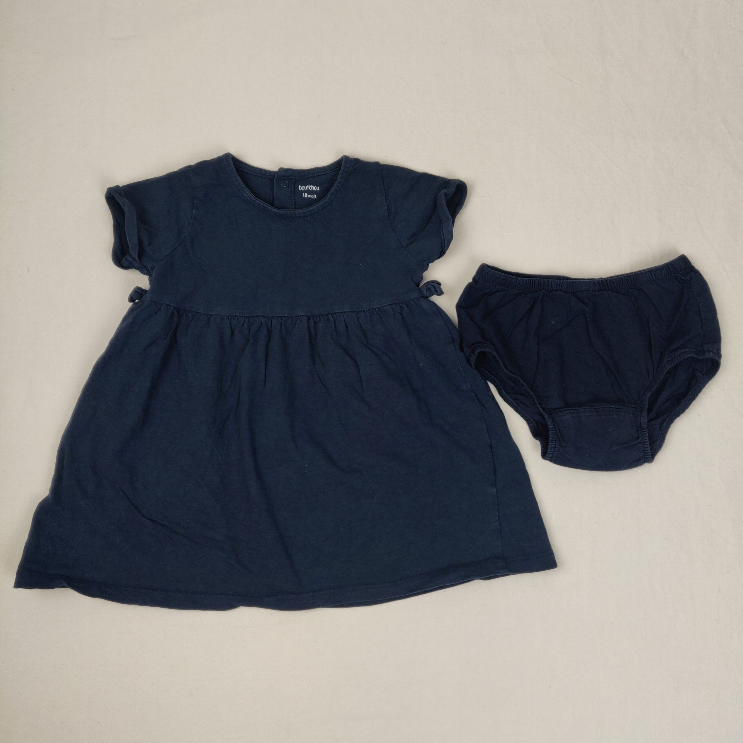 Robe - Bout'chou - 18M