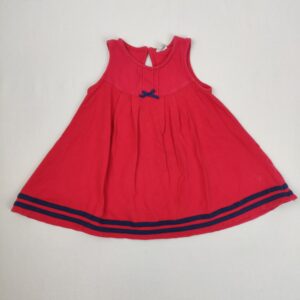 Robe - Huch Puppies - 2A