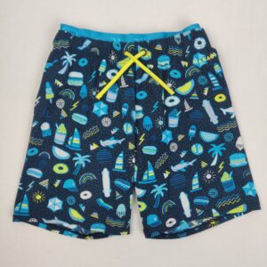 Maillot de bain - Decathlon - 3A