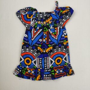 Robe - Sans marque - 2A