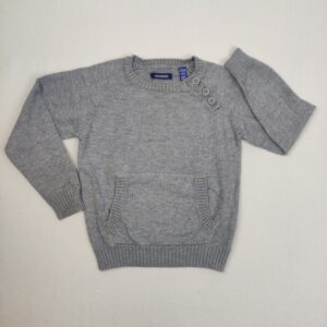 Pull - Okaïdi - 4A