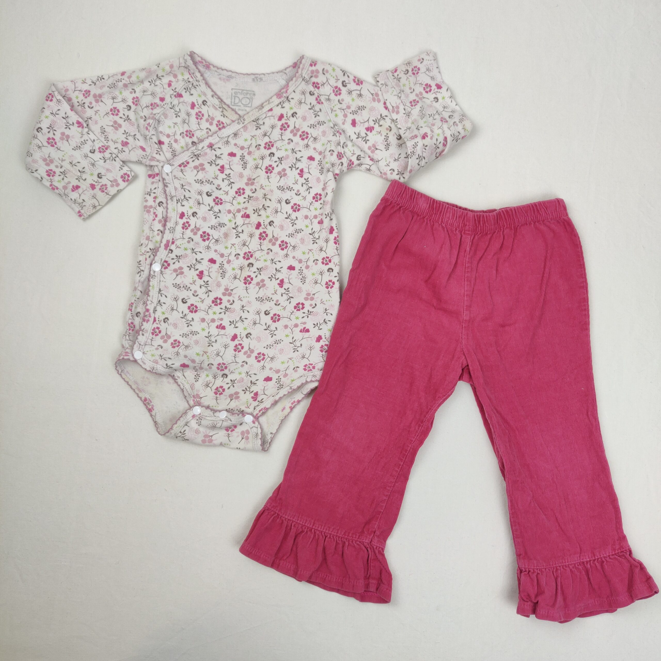 Pantalon - Absorba - 18M