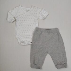Ensemble 2 pièces - Bout'chou - 3M