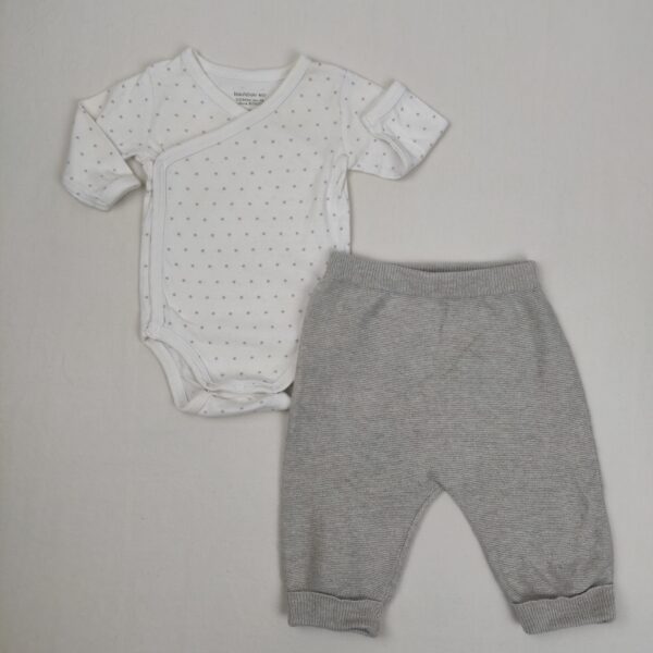 Ensemble 2 pièces - Bout'chou - 3M