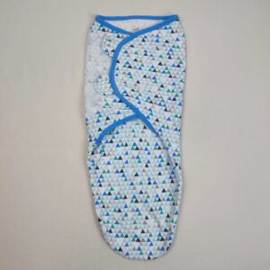 Gigoteuse - SwaddleMe - 6M