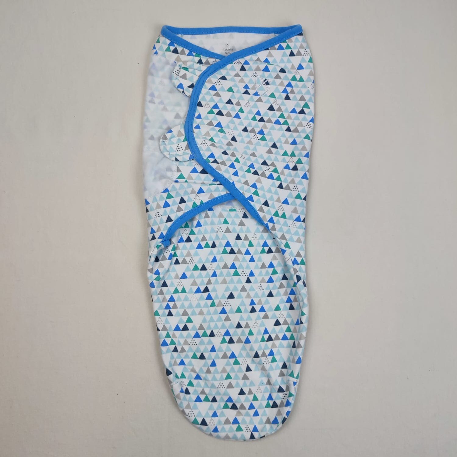 Gigoteuse - SwaddleMe - 6M