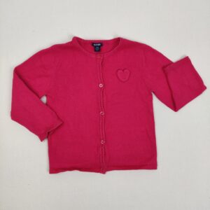 Gilet - KIABI - 2A