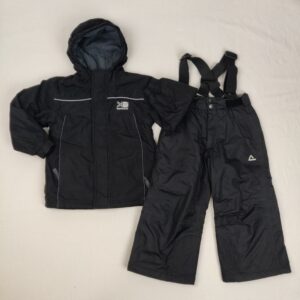 Ensemble 2 pièces - Multimarques - 4A