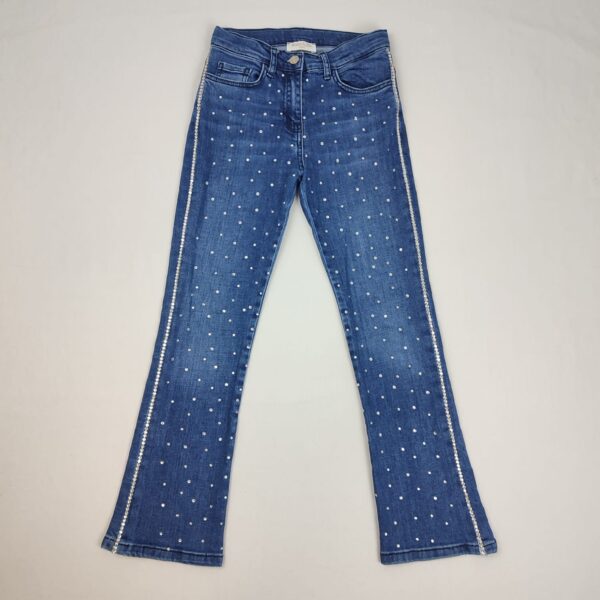 Jeans - MonnaLisa - 10A