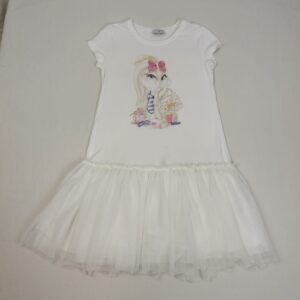 Robe - MonnaLisa - 8A