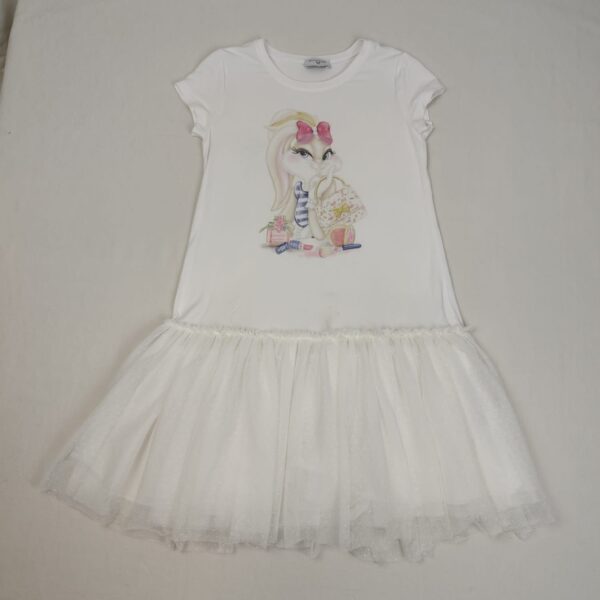 Robe - MonnaLisa - 8A