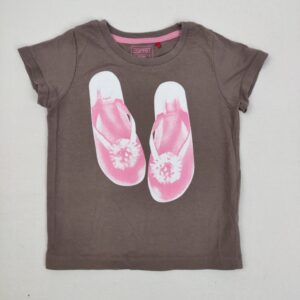 T-shirt manches courtes - Esprit - 3A