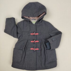 Manteau - Vertbaudet - 3A